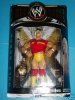 Classic Superstar Series 8 Hulk Hogan Variant Winged Eagle